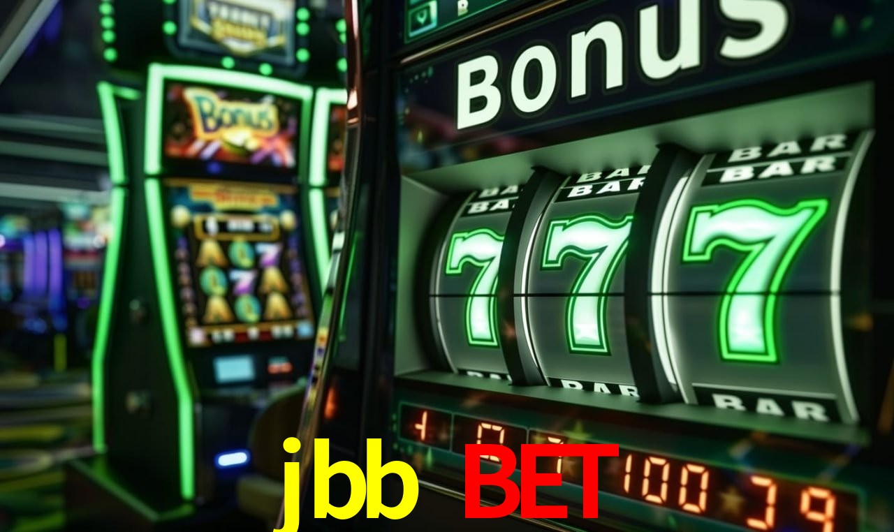 Welcome Bonus jbb bet