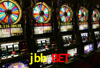 Interface do App jbb bet