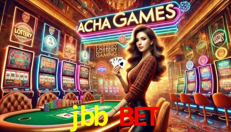VIP Casino jbb bet