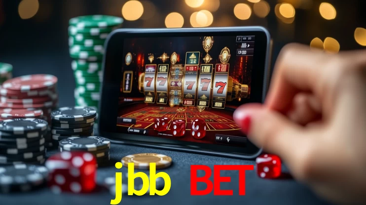 jbb bet login