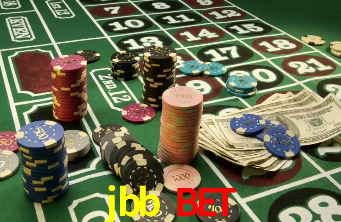 Tennis Betting jbb bet