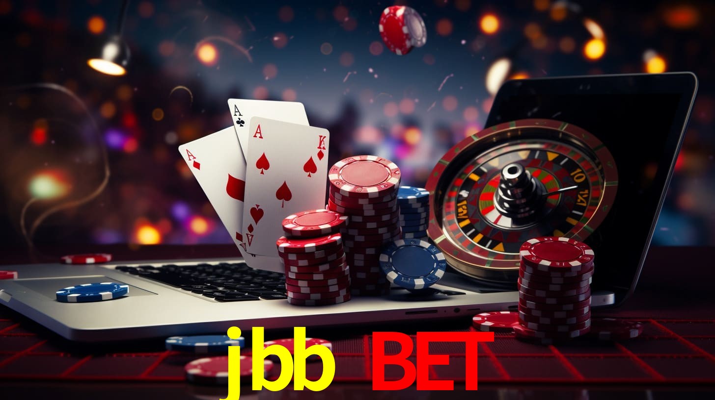 Welcome Bonus jbb bet