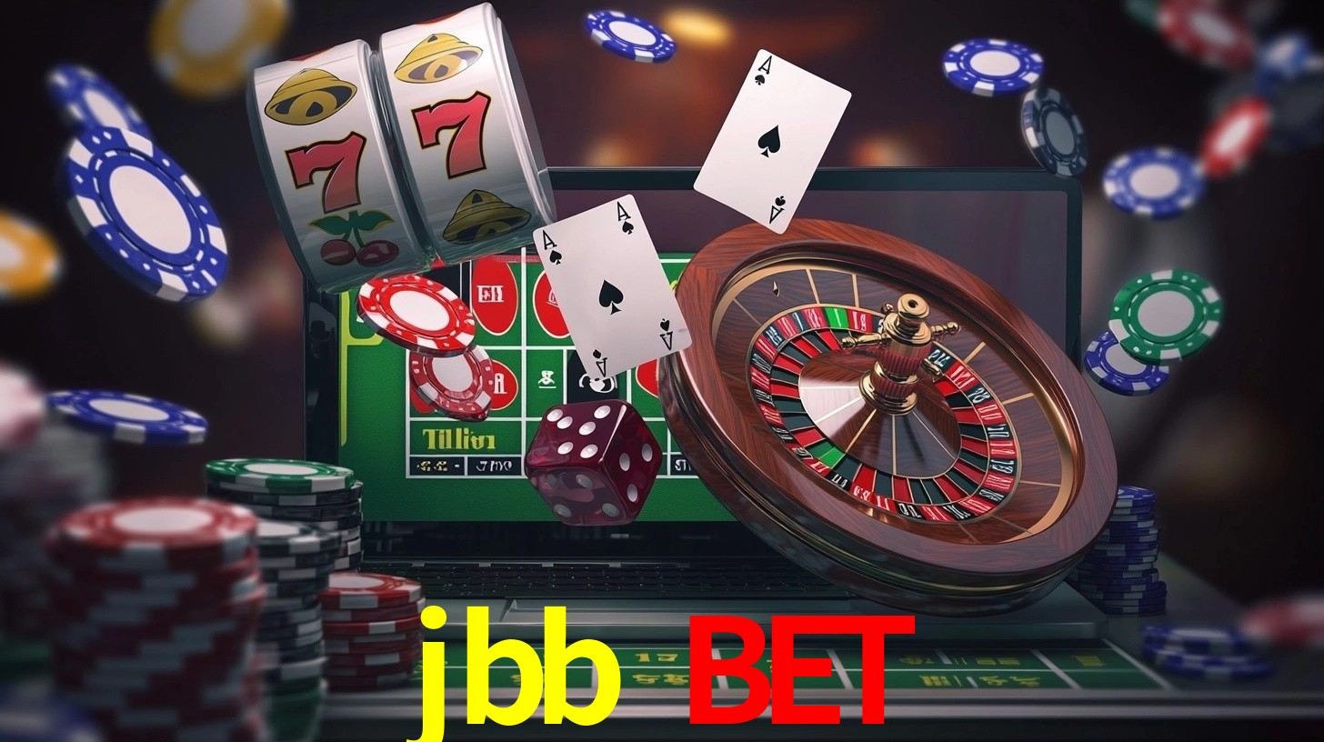 Sinta a adrenalina dos jogos de cassino com jbb bet