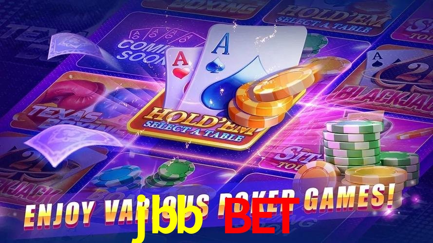 Design Responsivo jbb bet