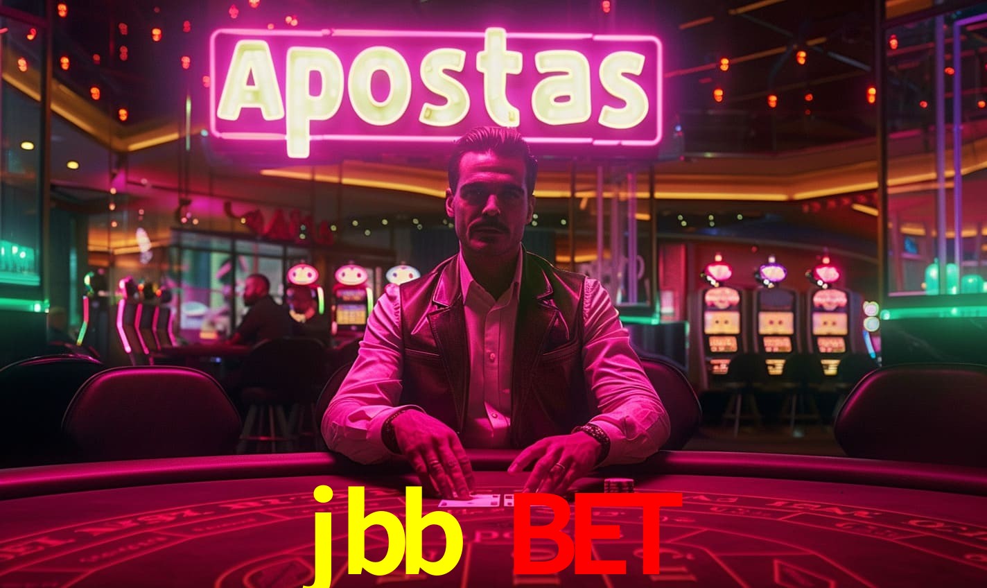 Casino Ao Vivo jbb bet