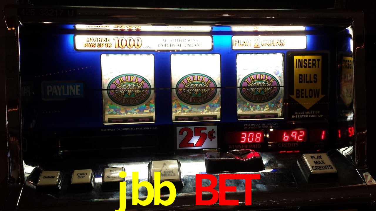 Blackjack Table jbb bet