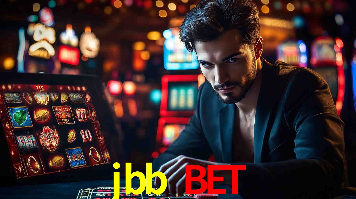 Descubra a Magia dos Jogos de Arcade no jbb bet