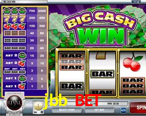 Descubra o Mundo do Cassino Online com jbb bet