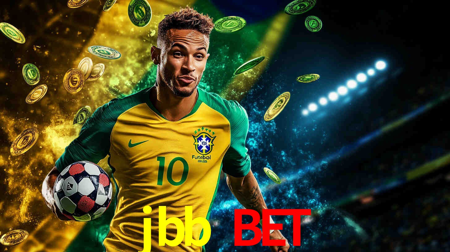 Apostas de Futebol jbb bet